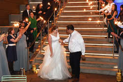 Gil & Sarah's Wedding 0834